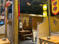 -破三川·新川菜(静安大融城店)
