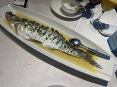 -至尊鲨鱼·原烹海鲜·新浙菜(拱宸桥店)