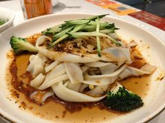 -羊瑞堂·横山炖羊肉·陕菜(未央路旗舰店)