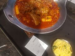 -大叹号·朝鲜族烤肉(潍坊泰华城店)