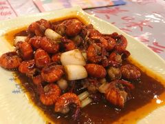 全味虾球-靓靓蒸虾·头牌蒸虾(南山桂庙店)