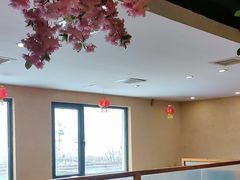 -缘福乡村铁锅炖民宿(八达岭店)
