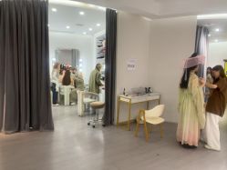 -星光兔·西扶海棠·写真馆(景德镇店)
