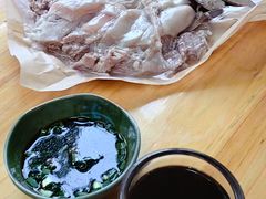 -小辫子羊肉面馆(周东店)