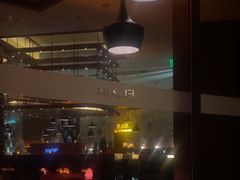 -富力丽思卡尔顿酒店·FLAIR餐厅酒吧