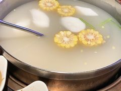 -大吉利·潮汕鲜牛肉火锅(河西店)