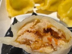 -船歌·鱼水饺青岛菜(金狮广场店)