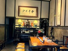 -31号公馆(黄兴广场白果园店)