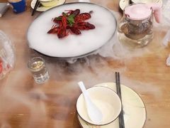 -丈母娘的饭局•新金陵菜(牛首山店)