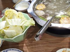-潮汕牛肉火锅