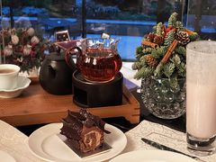 -Salon de Ville浦江汇(上海外滩华尔道夫酒店店)