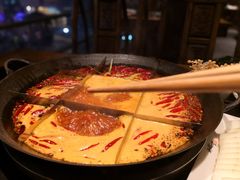 -纸盐河码头火锅(十八梯店)