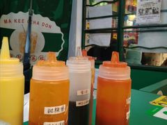 -孖记茶档·热腾茶餐(乐峰店)