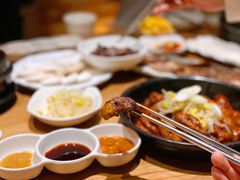 石锅拌饭-韩国料理大力士(屏风街店)