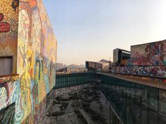 -四川美术学院美术馆