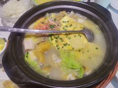 -老平安农家菜(平安店)