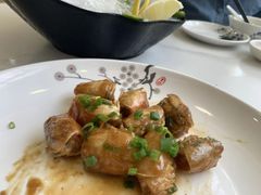 -祈胜邨•顺德鱼生•顺德菜(容桂店)