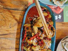 -北京食堂·烤鸭·宵夜(亚运村店)