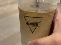 -Manner Coffee(万象前海店)