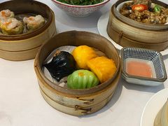 -粤域茶餐厅