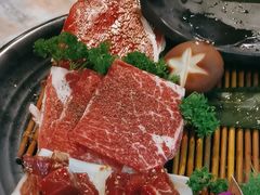-猫抓烤肉(武进吾悦广场店)