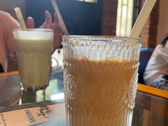 -西关84·History·Art·Cafe