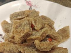 -小秦淮·南京土菜(新亭西路店)
