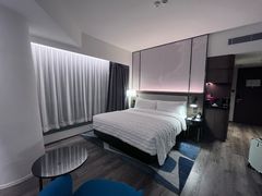 -香港数码港艾美酒店