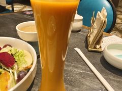 沙棘汁-紫泥369粗粮季(鼓楼店)