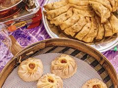 -桂萍特色牛筋牛杂(长堤街总店)