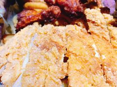 炸货铺-陌上花儿·音乐西餐吧(和平店)
