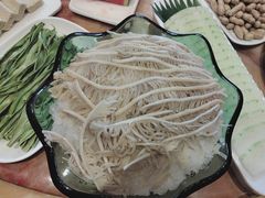 -清真军邺·金富苑肥牛(石坡街旗舰店)