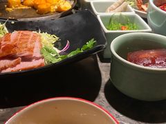 -新白鹿餐厅(金鹰新街口店)