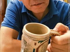 -东海咖啡馆
