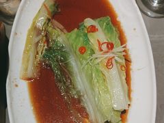 -宏宴·新京菜(望京店)