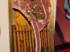 -炙城·韩式烤肉(南京东路店)