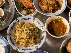 -禄婶鸡煲·打边炉