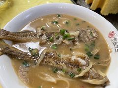 -何记面馆(龙泉山店)