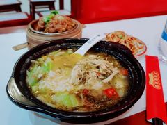 -71号豆汤饭·成都小馆(城中汇店)