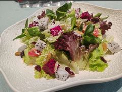 -大铁勺新津菜(中北永旺店)