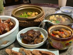 -南京大牌档(凯德1818店)