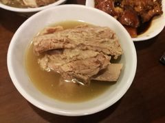 -松發肉骨茶(克拉码头店)