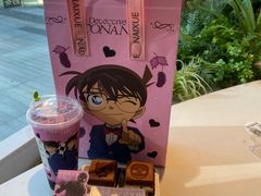 -奈雪的茶(华强北中航城店)