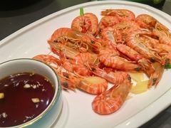 -盛福楼·惠山宴·明档江浙菜