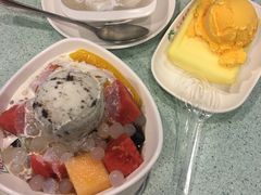 -松记糖水店(铜锣湾分店)