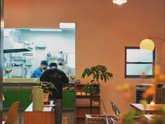 -CHILLAX轻乐时(侨建·Hi City店)
