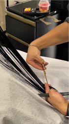 -SWANK SALON