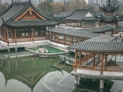 -南普公园