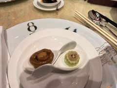 -8餐厅(新葡京酒店)