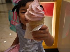 -麦当劳(新世纪环球中心店)